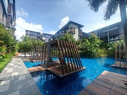 Parc Komo (D17), Apartment #457373001